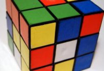 Lubricant for Rubik's cube - features, types and recommendations