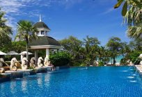Phuket Graceland Resort & Spa, Phuket: açıklama, yorum