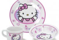You have a home melamine dishes? Throw it out immediately!