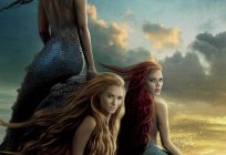 As to the power of a mermaid? The real power of a mermaid out of water