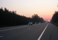 Highway M-7 