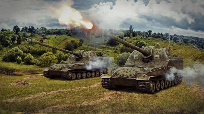 location of the servers of world of tanks EN 8