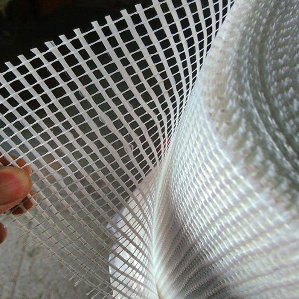 plastering mesh glass cloth 5x5
