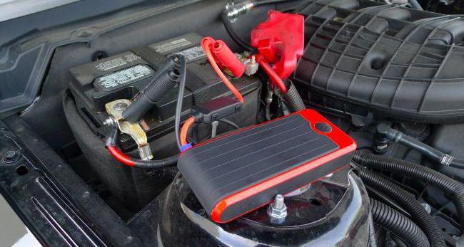 start carregador de bateria para carro como escolher