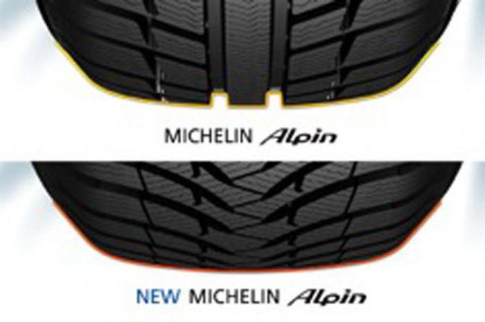 michelin alpin a4 owner reviews
