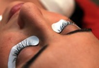 Materials for lamination eyelashes: brands and reviews