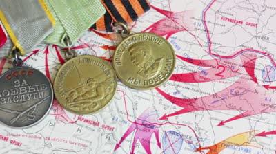 медаль за оборону ленінграда
