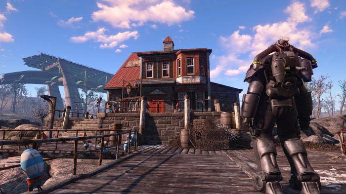 fallout 4 learning curve passage and achievements