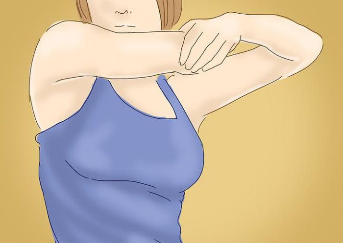 physiotherapy for the shoulder joint