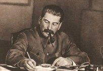 Why did Lenin - Lenin and Stalin - Stalin?