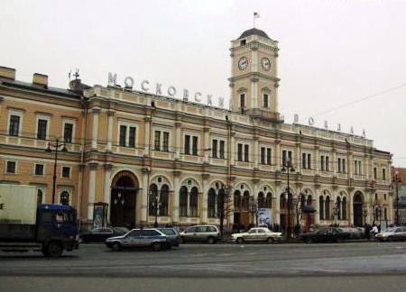 St. Petersburg Kolpino