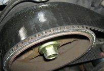 Timing belt - what is it? What will lead to the breakage of the timing belt, and how to prevent it