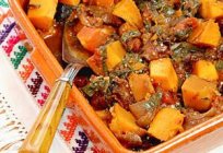 Recipe pumpkin dishes in a slow cooker: tasty, fast, simple