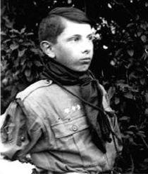 Stepan Bandera biyografi