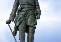 Pomnik Piotra 1 w Polsce: historia i dokładny adres