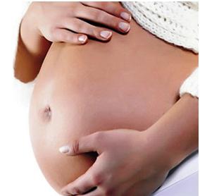 ¿por qué es útil el caqui para embarazadas