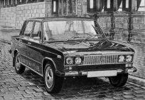 VAZ-2106. Reviews, prices, photos and specifications