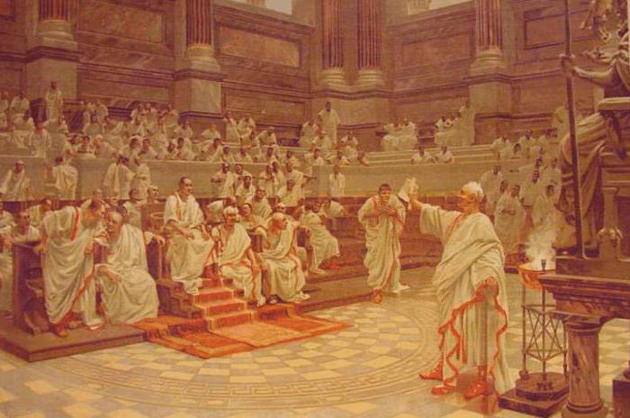 कानून के लिए 12 टेबल प्राचीन रोम के