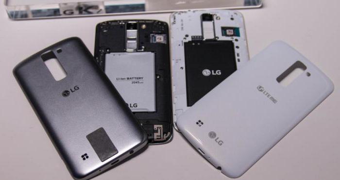 lg k7x210ds的黑色黄金的评论