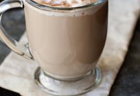 Was sollte der Sirup für Kaffee: Feedback und Tipps zur Auswahl