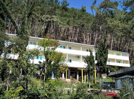 hotel Sunny Abkhazia