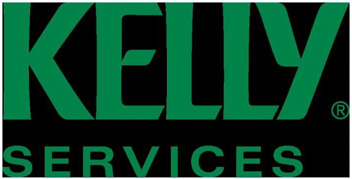 die GmbH Kelly Services