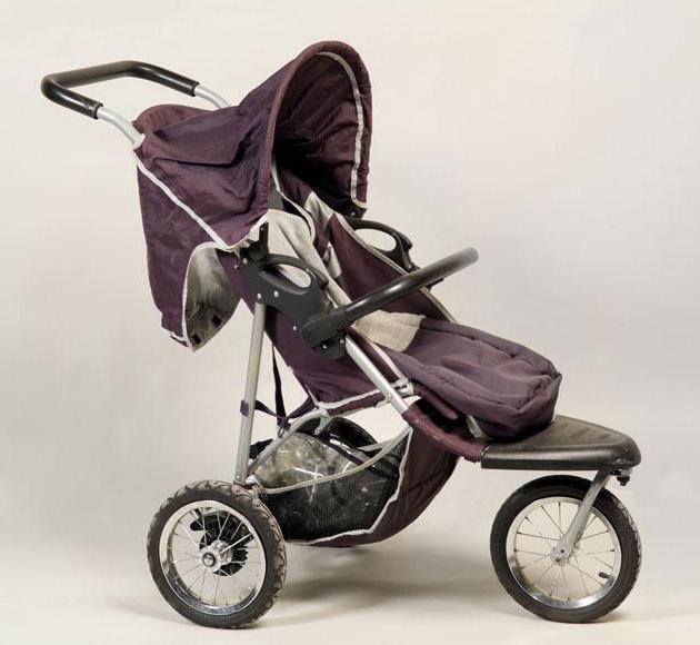 stroller mothercare photo