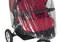 Mothercare, strollers: reviews, pictures, characteristics