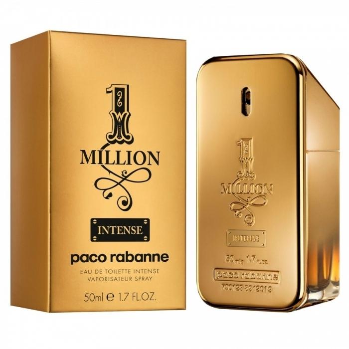 One million de Paco Rabanne