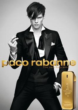 Paco Rabanne One million ціна