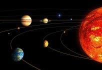 Назвіть найближчу планету до Сонця!