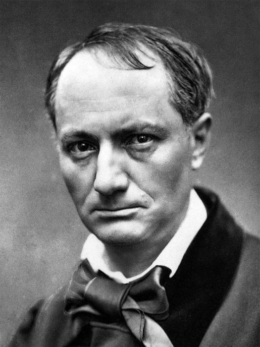 the flowers of evil Baudelaire