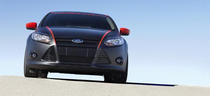 Ford focus 3 reviews