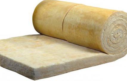 базальтовая placa de lã de rocha