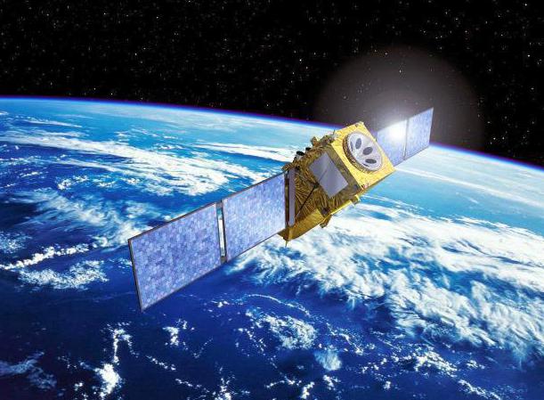 Zweiweg-Satelliten-Internet mit eigenen Händen
