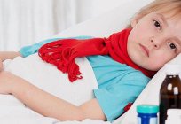 紧缩的喉炎：原因、症状、诊断和治疗