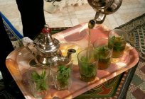 Chá com hortelã: propriedades úteis e contra-indicações