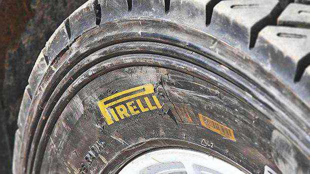 pirelli公式能源185 65r15