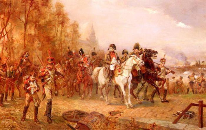 la guerra de 1812 la batalla de borodino