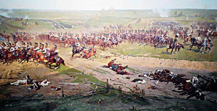 la batalla de borodino 1812 brevemente