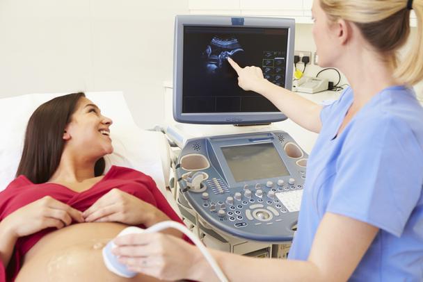 Kurultayı doktorlar ultrason tanı
