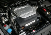 Carros Honda Inspire: especificações e comentários