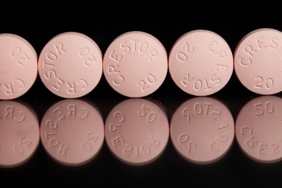 atoris 10 mg Gebrauchsanweisung Bewertungen
