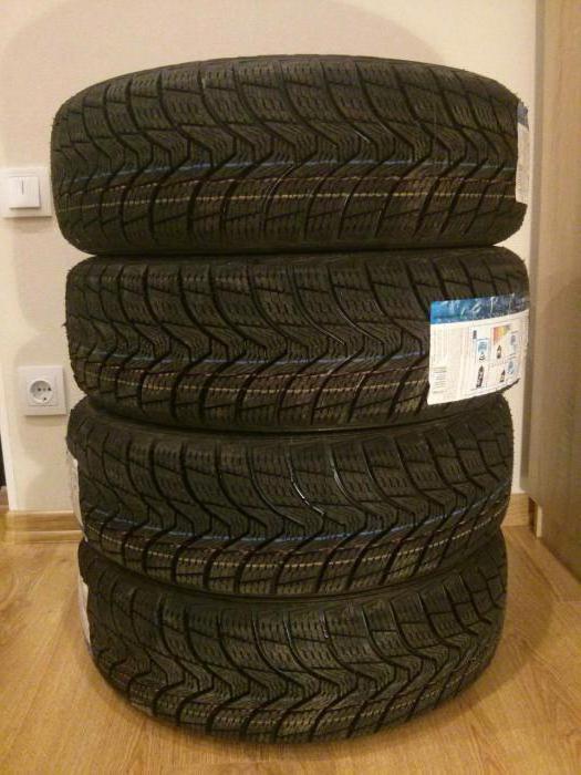 neumáticos de invierno premiorri viamaggiore los clientes