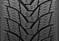 Tyres premiorri: owner reviews, overview, specifications, characteristics