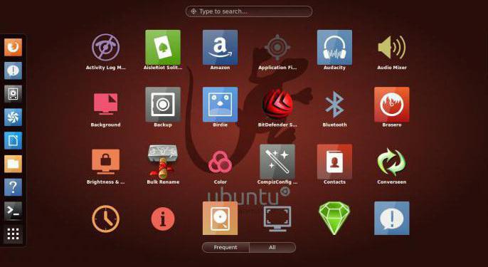 ubuntu14 04系统要求