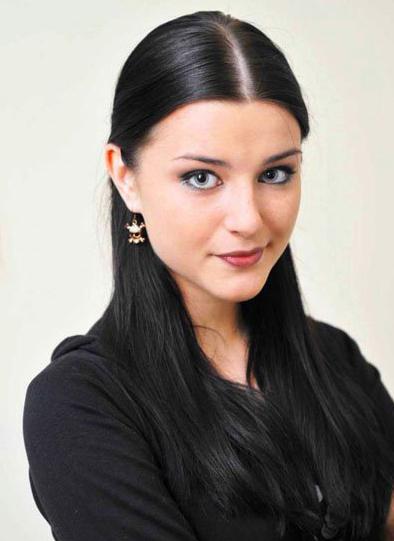 Nastia Sivaev