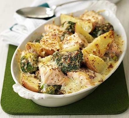 recipes from broccoli
