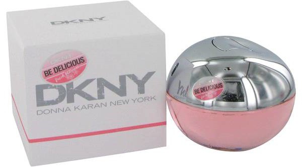 Donna Karan perfume preço
