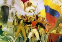 Kim jest Bolivar - bojownik o niepodległość lub деспотичный lider?